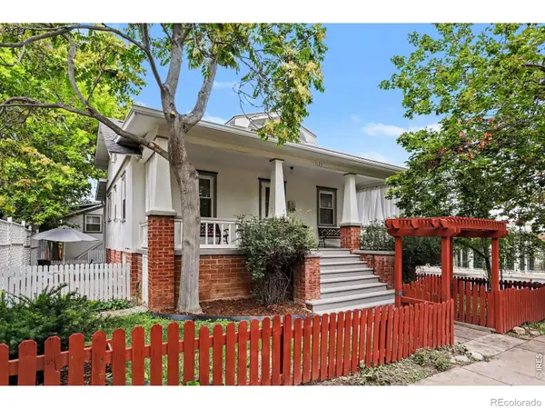 1125 Maxwell AVE, Boulder, CO 80304