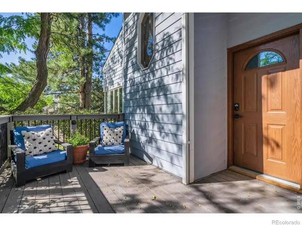 3486 16th CIR, Boulder, CO 80304