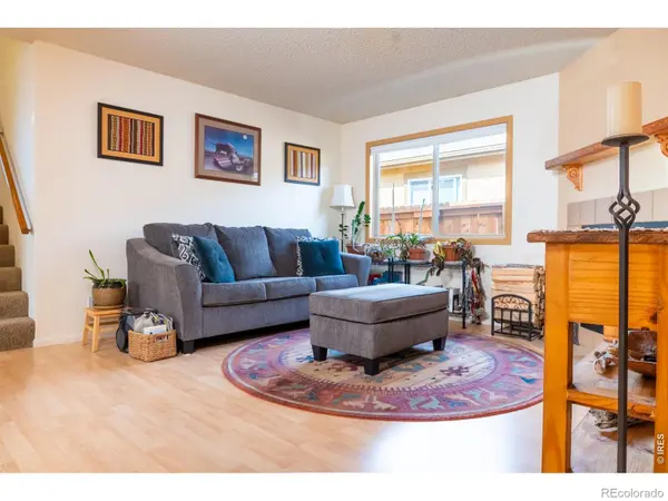 3761 Dalton DR, Fort Collins, CO 80526