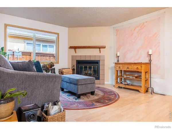 3761 Dalton DR, Fort Collins, CO 80526