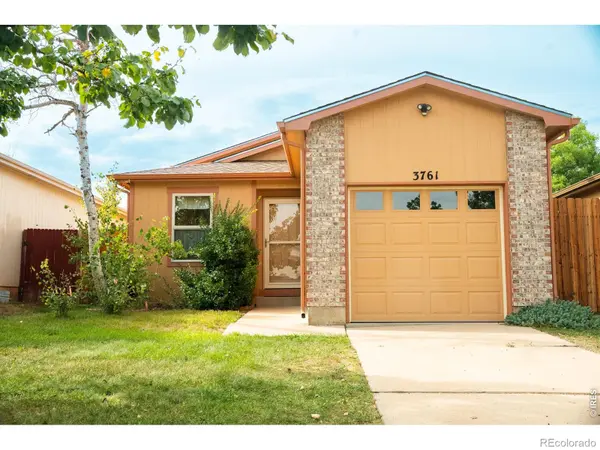 3761 Dalton DR, Fort Collins, CO 80526