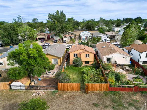 3761 Dalton DR, Fort Collins, CO 80526