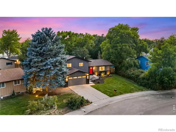 1958 28th AVE, Greeley, CO 80634