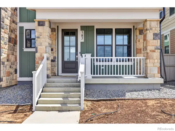 187 Liberty ST, Erie, CO 80516