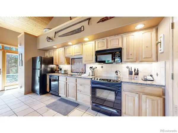 349 Overlook CT, Estes Park, CO 80517