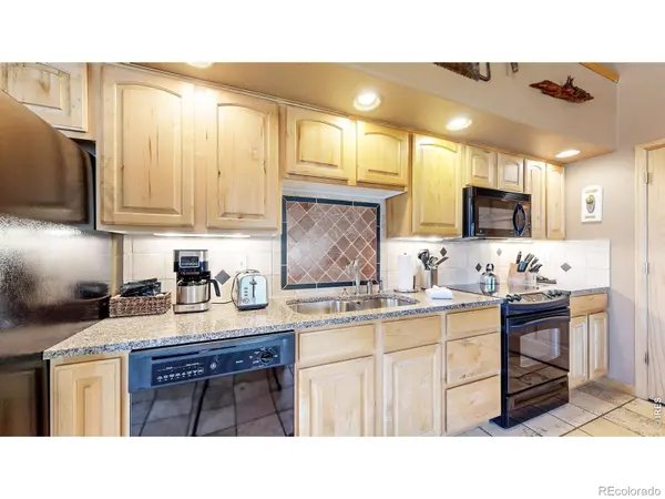 349 Overlook CT, Estes Park, CO 80517