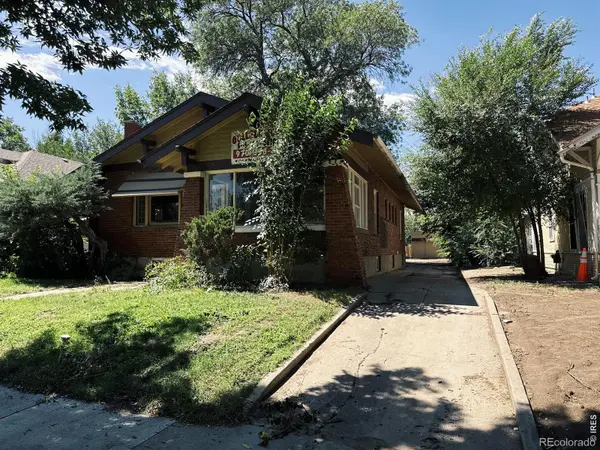 1851 11th AVE, Greeley, CO 80631