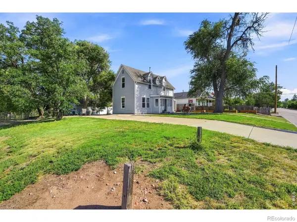 302 12th AVE, Greeley, CO 80631