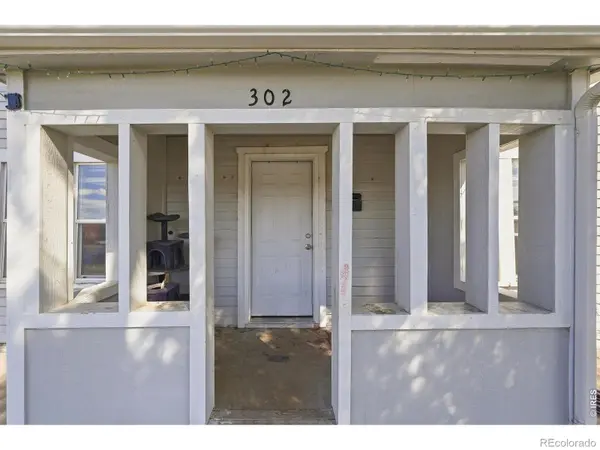 302 12th AVE, Greeley, CO 80631