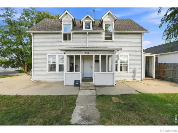 302 12th AVE, Greeley, CO 80631