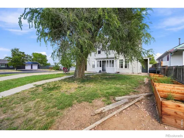 302 12th AVE, Greeley, CO 80631