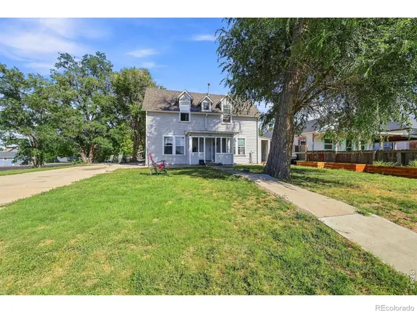 302 12th AVE, Greeley, CO 80631