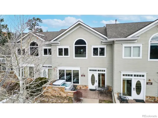 325 Overlook CT, Estes Park, CO 80517