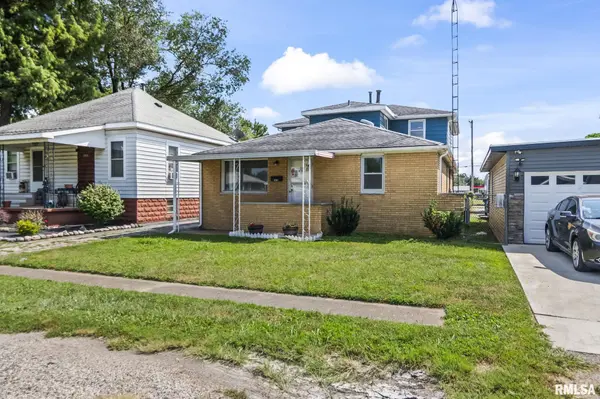 1812 E Converse ST, Springfield, IL 62702