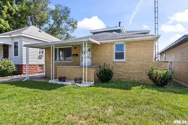 1812 E Converse ST, Springfield, IL 62702