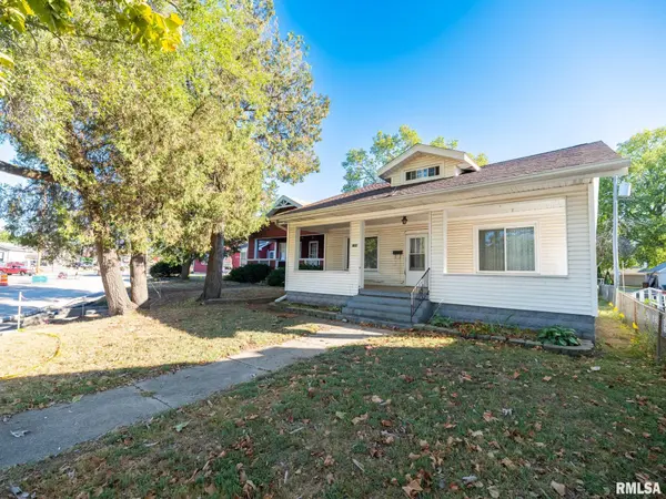 1106 COURT ST, Pekin, IL 61554
