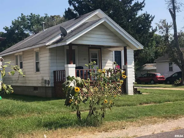 417 MONSON ST, East Peoria, IL 61611