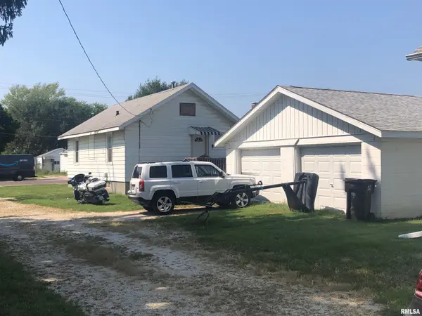 417 MONSON ST, East Peoria, IL 61611