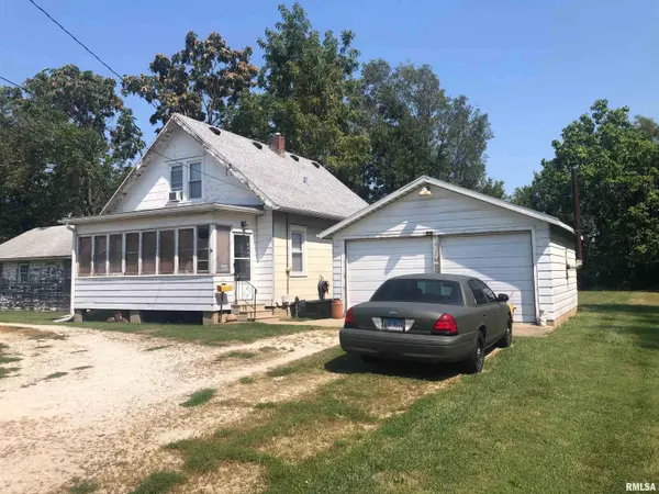 417 MONSON ST, East Peoria, IL 61611