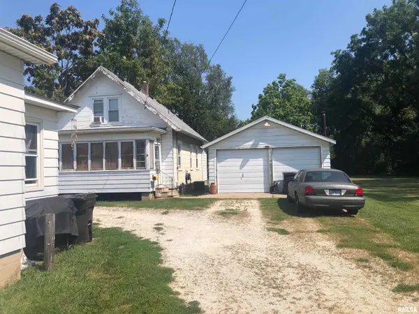 417 MONSON ST, East Peoria, IL 61611