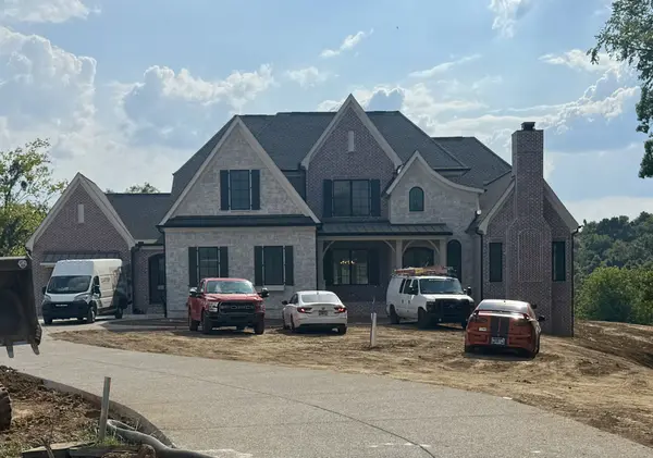 1978 Napa Drive, Brentwood, TN 37027