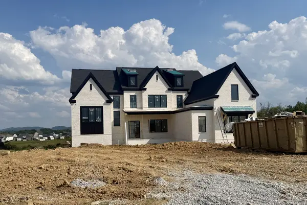 1960 Napa Dr, Brentwood, TN 37027
