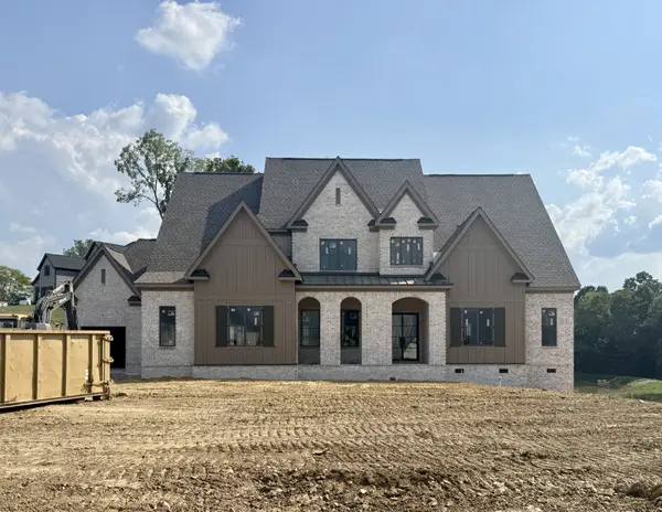 1970 Napa Dr, Brentwood, TN 37027