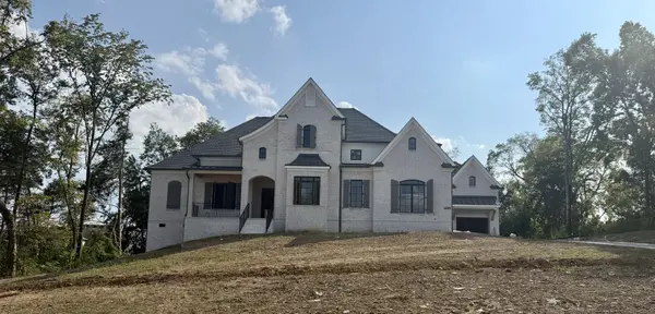 9906 Amarosa Court, Brentwood, TN 37027