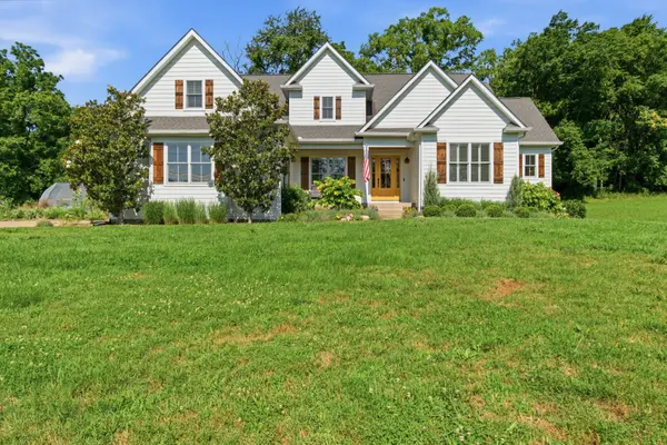 6735 Arno Allisona Rd, College Grove, TN 37046