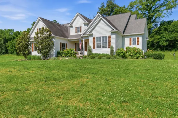 6735 Arno Allisona Rd, College Grove, TN 37046