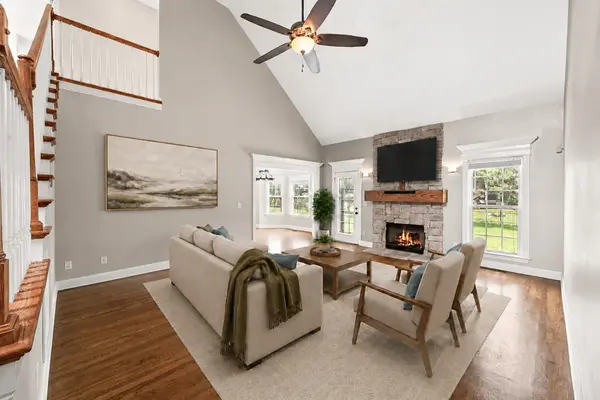 2457 Janell Trl, Murfreesboro, TN 37128