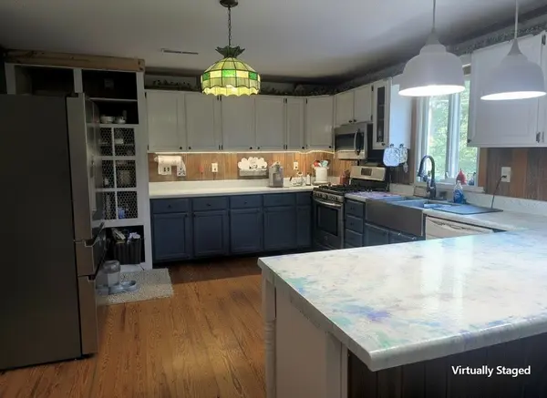 9945 Elkhorn Rd, Springville, TN 38256