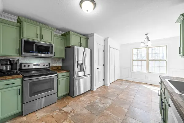 3658 Fox Tail Dr, Clarksville, TN 37040