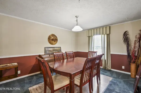 236 Loggers Lane, Clinton, TN 37716
