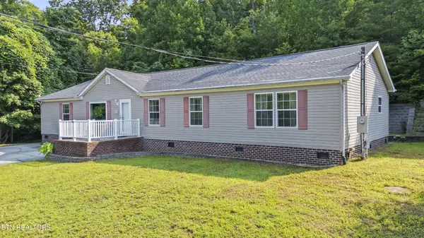 236 Loggers Lane, Clinton, TN 37716