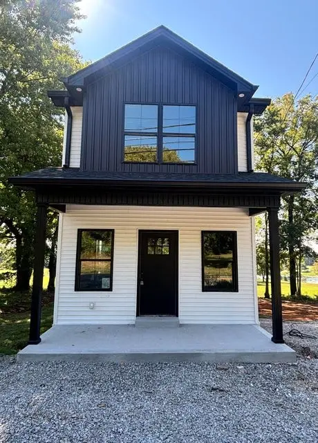 2121 Butler Rd, Hopkinsville, KY 42240