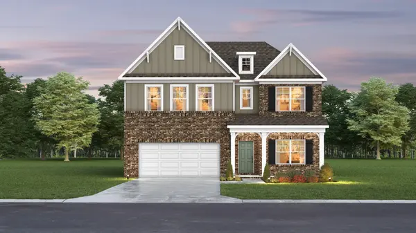 5908 Steiner Way, Rockvale, TN 37153