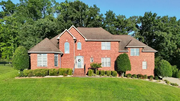 2006 Mossy Oak Cir, Clarksville, TN 37043