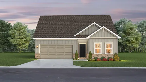 1688 Steiner Way, Rockvale, TN 37153