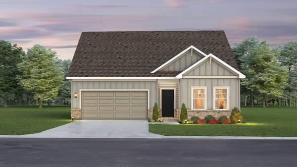 1688 Steiner Way, Rockvale, TN 37153
