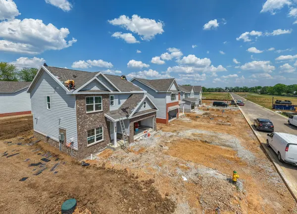 2574 Steiner Way, Rockvale, TN 37153