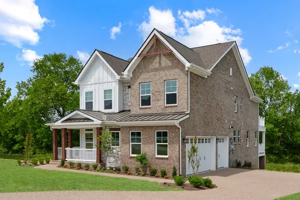 1138 Willow Springs Dr, Lebanon, TN 37087
