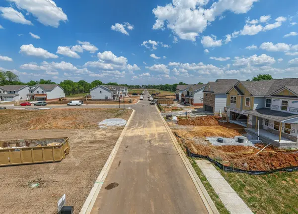 2259 Steiner Way, Murfreesboro, TN 37129