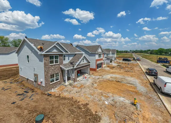 2259 Steiner Way, Murfreesboro, TN 37129