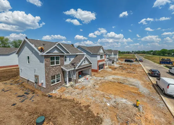 2494 Steiner Way, Murfreesboro, TN 37129