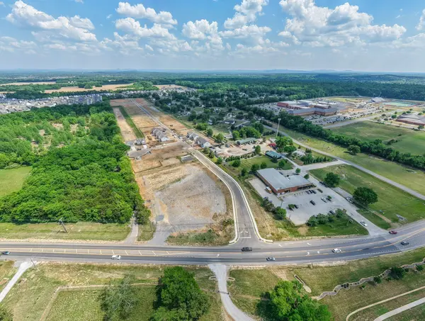 2895 Steiner Way, Rockvale, TN 37153