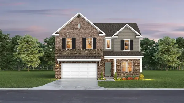 2895 Steiner Way, Rockvale, TN 37153