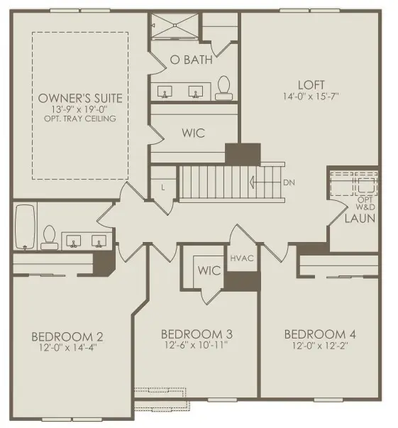 485 Jet Stream Dr, La Vergne, TN 37086