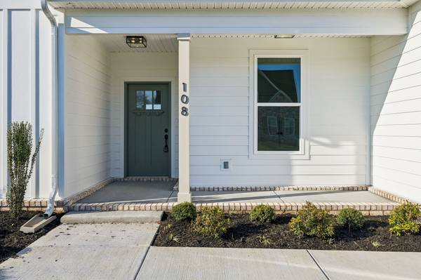 108 Lookout Drive, Winchester, TN 37398