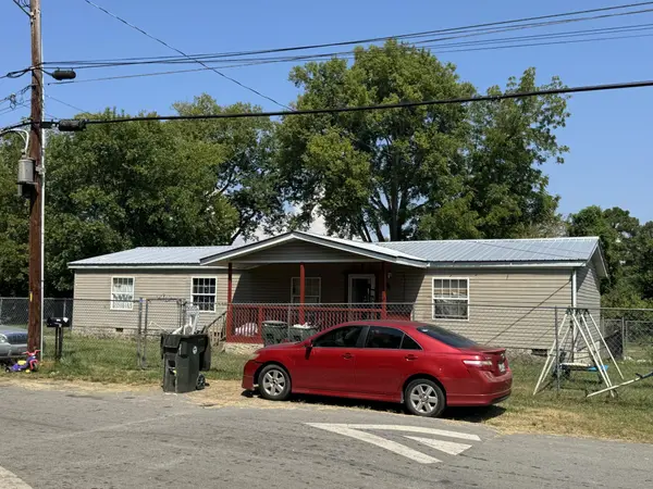 1509 E 49th Street, Chattanooga, TN 37407